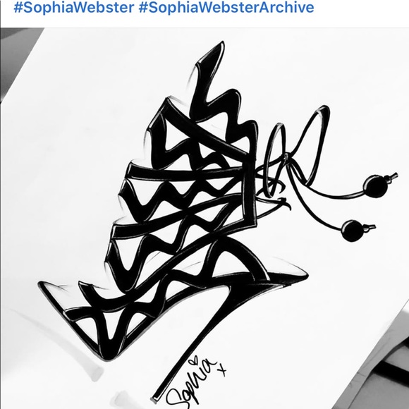 Sophia Webster - Picture 9 of 15